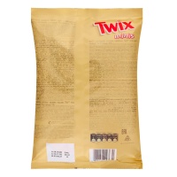 Батончик Mars Twix Minis с Карамелью 190гр фл/п
