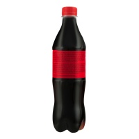 Напиток Безалкогольный Газированный Classic coca-cola п/бут 0.5л Напиток Безалкогольный Газированный Classic coca-cola п/бут 0.5л