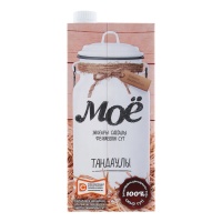 Молоко Ультрапастеризованное Отборное Мое т/п 0.95л