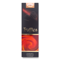 Конфеты Рахат Трюфельные 135гр Кор