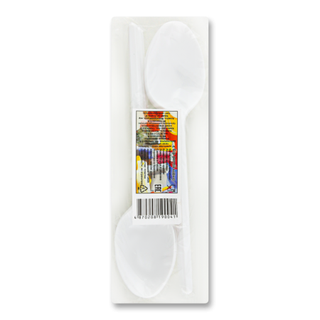 Ложки Ddw (10) 1