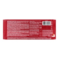 Шоколад Roshen Пористый Молочный 80гр фл/п Шоколад Roshen Пористый Молочный 80гр фл/п