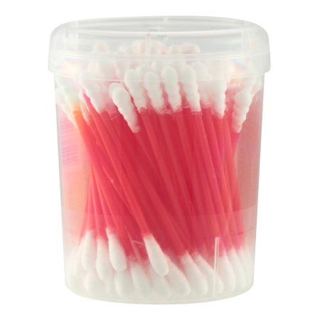 Палочки Ватные Original Care я Самая 100шт