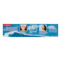Паста Зубная Крепкие Зубы Свежее Дыхание Colgate 100мл