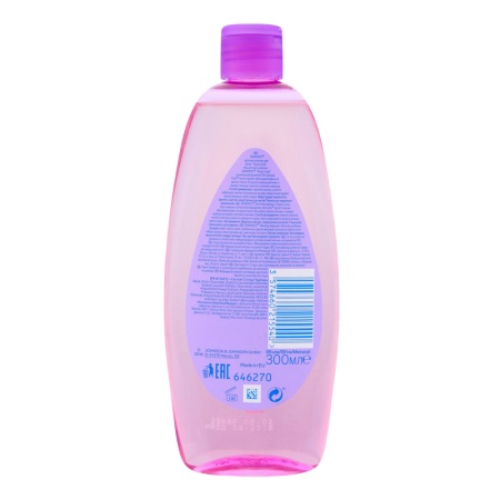 Шампунь Johnsons Baby Перед Сном Лаванда 300мл фл