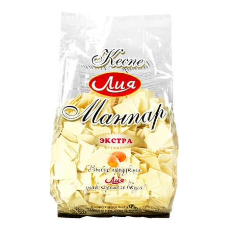 Лапша Лия Манпар Экстра 400гр стаб/б