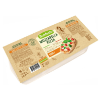 Сыр Bonfesto Mozzarella Пицца 40% 1000гр в/у