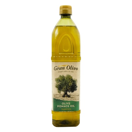 Помас Gran Olivo Олив 1л п/б