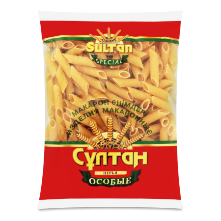 Изделия Макаронные Pen Special Sultan м/у 400г