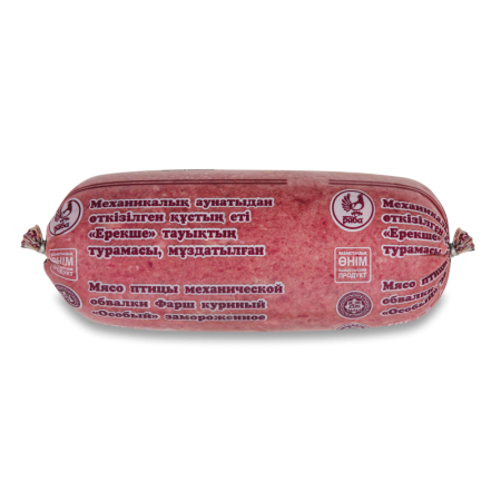 Фарш Куриный Замороженный Особый Курочка Ряба кг