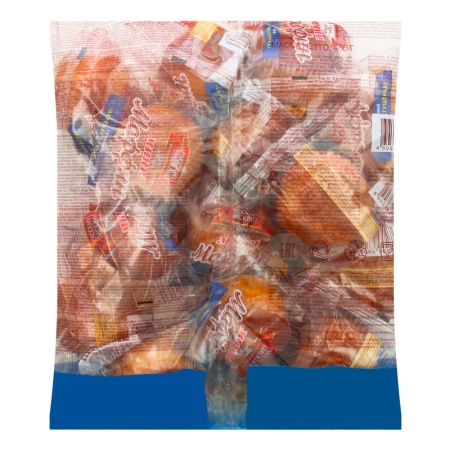 Маффины с Начинкой Варёная Сгущёнка Мини Русский Бисквит м/у 465г