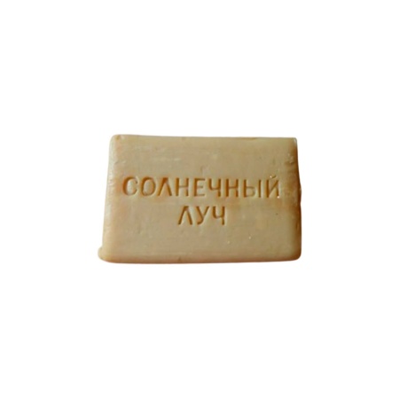 Мыло Солнечный Луч Хозяйственное Твёрдое 70% фл/п