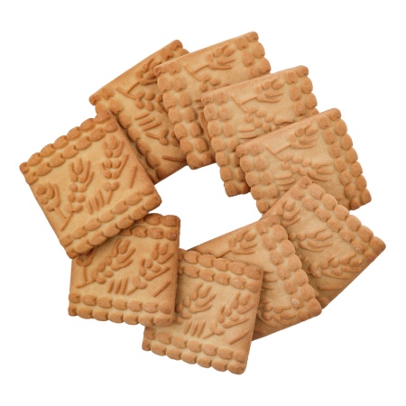 Печенье Баян Сулу Костанай кг