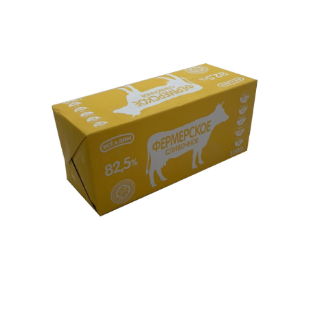 Спред Всё в Дом 82,5% 1000гр Кнврт