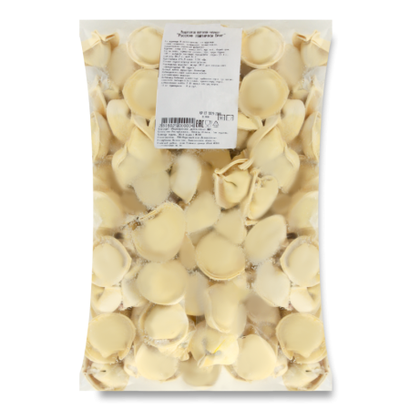 Пельмени Русские Бриг кг