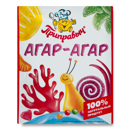 агар-агар Приправыч м/у 7г