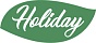 HOLIDAY