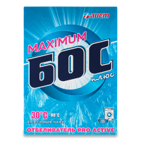 Отбеливатель Бос Плюс Maximum Аист 600г