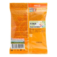 Семечки Подсолнечника Обжаренные Premium Джинн м/у 250г Семечки Подсолнечника Обжаренные Premium Джинн м/у 250г