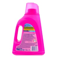 Пятновыводитель Vanish д/тканей 2л Кан