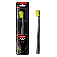 Щетка Зубная Colgate Neo 2548 Щетнок ср Жесткость бл/у