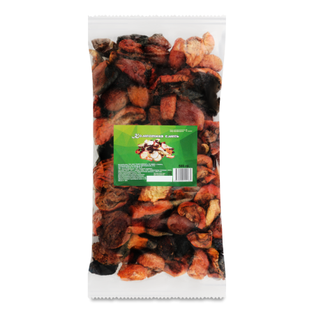 Смесь Компотная 500гр Пленка