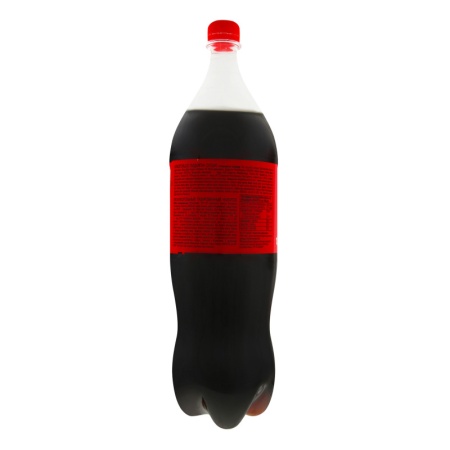 Напиток Безалкогольный Газированный Classic coca-cola п/бут 1.5л