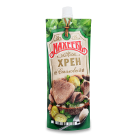 Хрен Махеевъ Столовый 140гр д/п