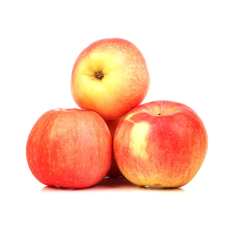 Яблоко Фуджи Казахстан кг