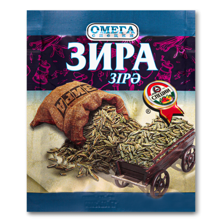 Зира Омега Специи м/у 15г