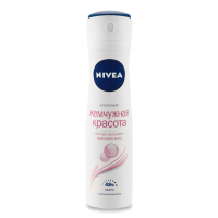 Антиперспирант Жемчужная Красота Nivea 150мл Антиперспирант Жемчужная Красота Nivea 150мл