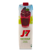 Нектар Осветленный Для Детей от 3лет гранат-арония j7 т/п 0.97л Нектар Осветленный Для Детей от 3лет гранат-арония j7 т/п 0.97л