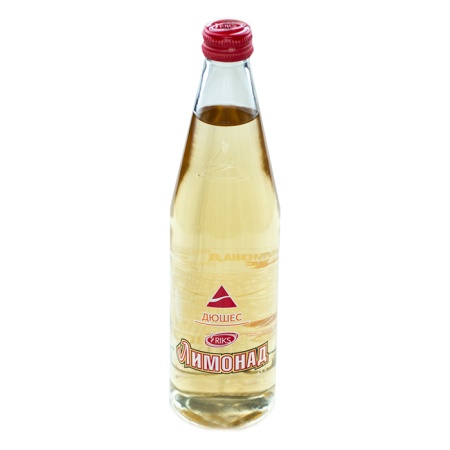 Напиток Riks Дюшес 0,5л с/б Напиток Riks Дюшес 0,5л с/б