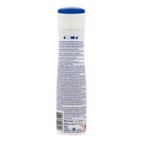 Антиперспирант Чёрное и Белое Невидимый Extra Nivea 150мл Антиперспирант Чёрное и Белое Невидимый Extra Nivea 150мл