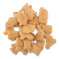 Печенье Рахат Веселый Зоопарк кг