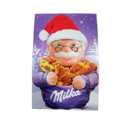 Пирожное Milka Ассорти 126гр Кор Пирожное Milka Ассорти 126гр Кор