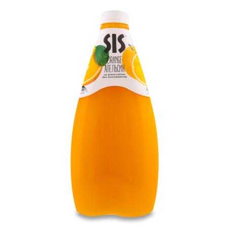 Нектар Sis Апел 1,6л п/б