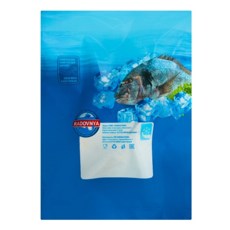 Скумбрия Radovnya с/м кг