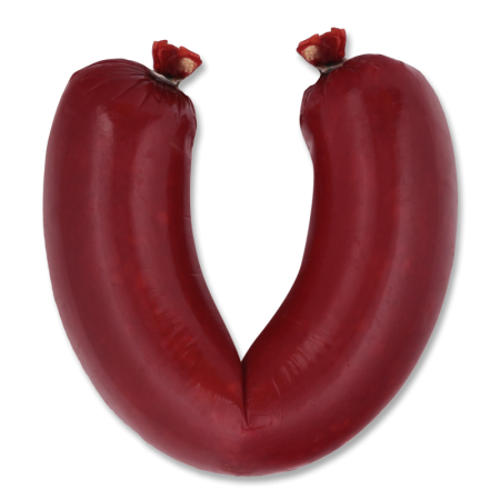 Колбаса Ансар Краковская 300гр в/к