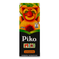 Сок Piko Перс 0,2л Tga