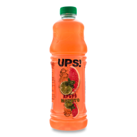 Напиток Безалкогольный Негазированный арбуз-мохито ups! п/бут 1.25л