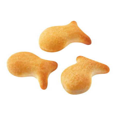 Крекер Яшкино Золотая Рыбка кг Крекер Яшкино Золотая Рыбка кг