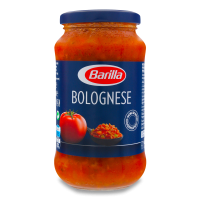Соус Barilla Bolognese 400гр с/б