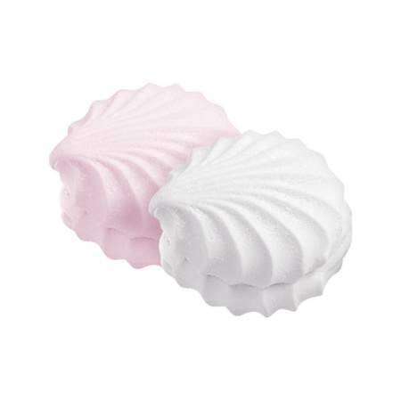 Зефир Рахат Бело Розовый кг