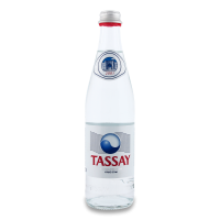 Вода Tassay б/г 0,5л с/б Вода Tassay б/г 0,5л с/б