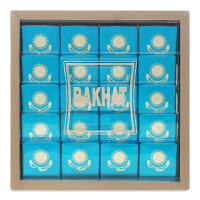 Шоколад Казахстанский Рахат к/у 107г