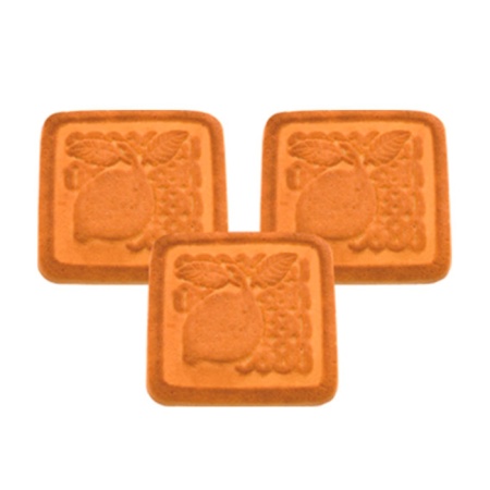 Печенье Баян Сулу Лимонное кг