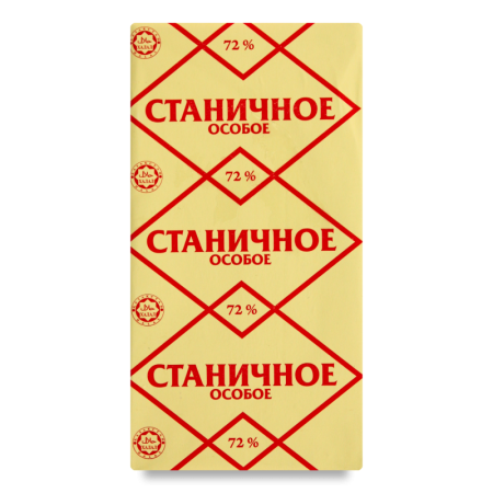 Спред 72% растительно-сливочный Особое Станичное м/у 450г