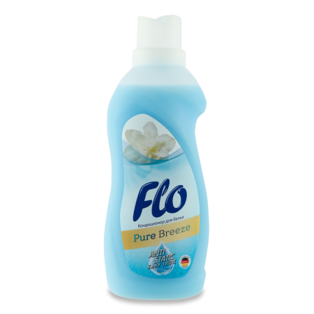 Кондиционер Для Белья Pure Breeze Flo 1л