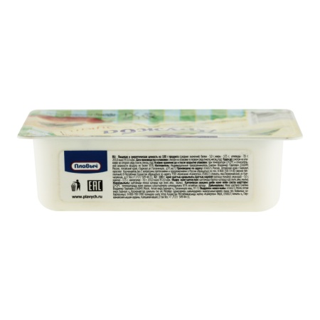 Продукт Плавленый 50% с Сыром Дружба Плавыч п/у 90г